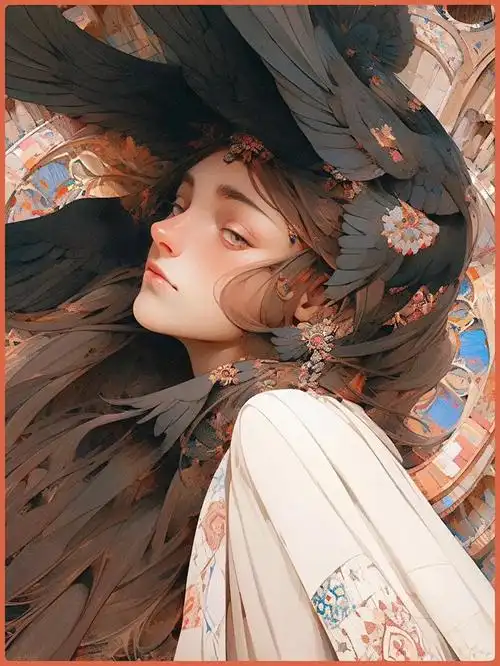 我五行缺你 历史小说海报